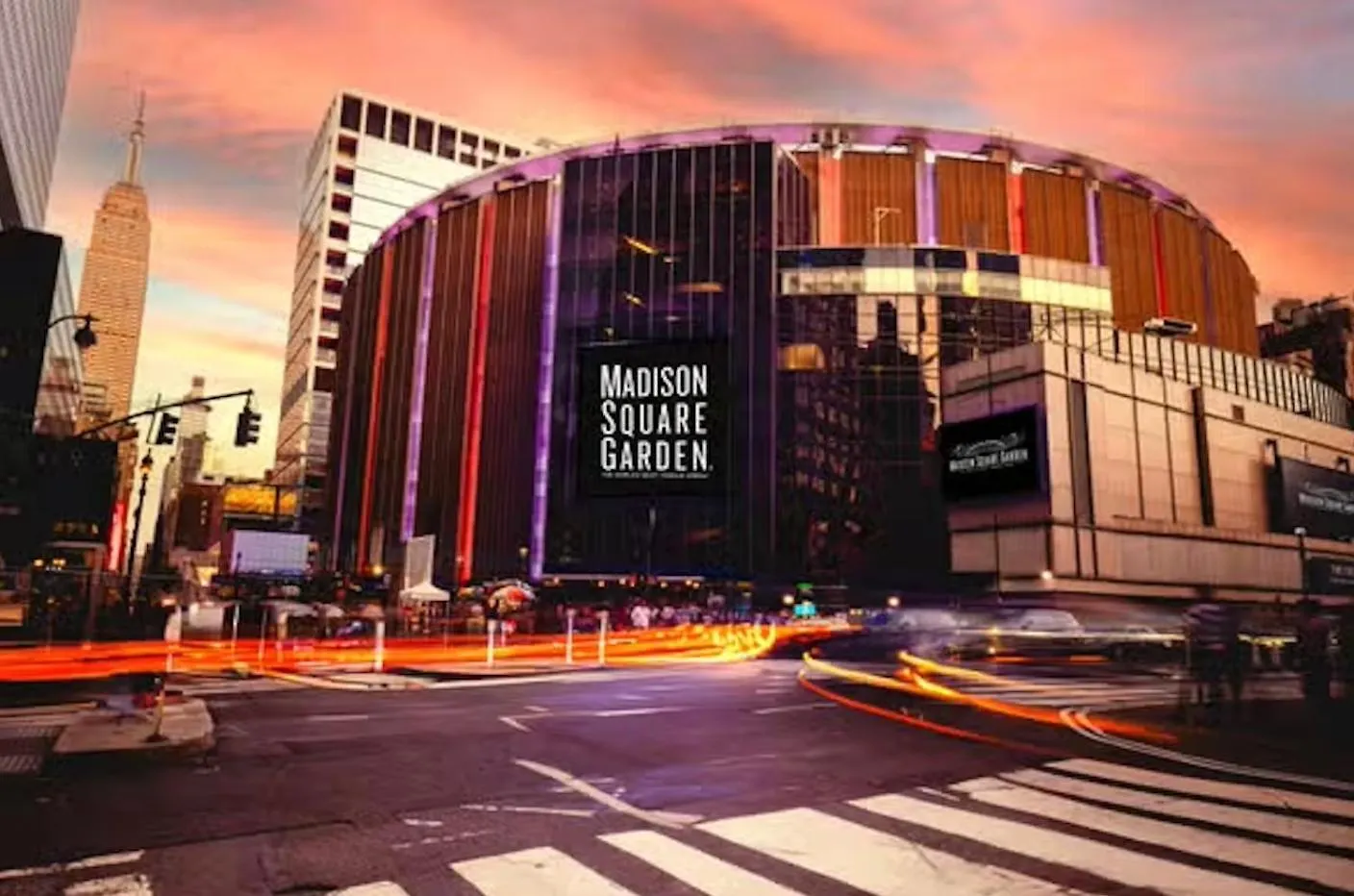 Stay Steps To Times Square, Beyond The Edge, Empire State Building & More! New York 0*,  United States