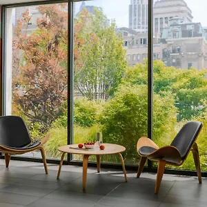 Sonder By Marriott Bonvoy Battery Park Financial District Aparthotel