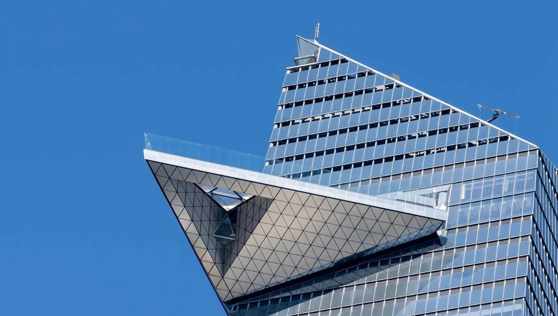 Stay Steps To Times Square, Beyond The Edge, Empire State Building & More! New York 0*,
